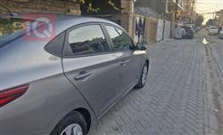 هيونداي أكسنت